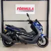 YAMAHA NMAX 160 ABS YAMAHA NMAX 160 ABS