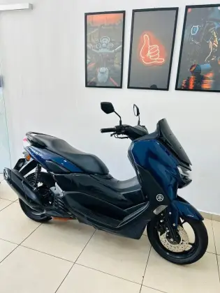 YAMAHA NMAX 160 ABS 