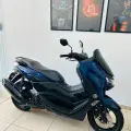YAMAHA NMAX 160 ABS YAMAHA NMAX 160 ABS