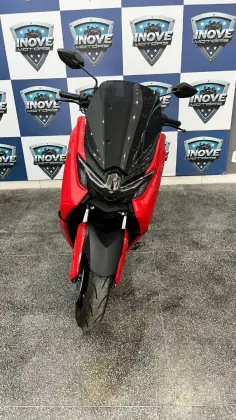 YAMAHA NMAX CONNECTED 160 ABS YAMAHA NMAX CONNECTED 160 ABS