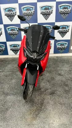YAMAHA-NMAX CONNECTED 160 ABS-2026