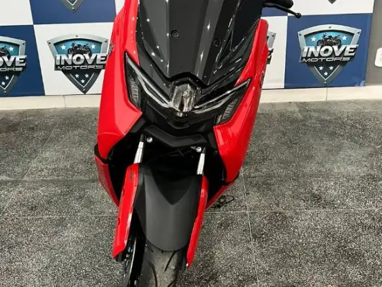 YAMAHA-NMAX CONNECTED 160 ABS YAMAHA-NMAX CONNECTED 160 ABS-2026