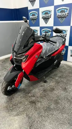 YAMAHA-NMAX CONNECTED 160 ABS-2026