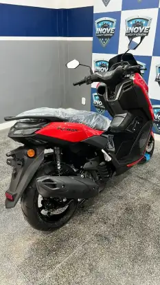 YAMAHA-NMAX CONNECTED 160 ABS YAMAHA-NMAX CONNECTED 160 ABS-2026