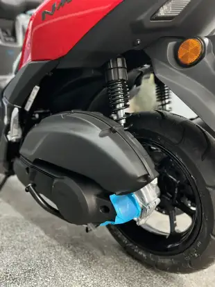 YAMAHA-NMAX CONNECTED 160 ABS YAMAHA-NMAX CONNECTED 160 ABS-2026