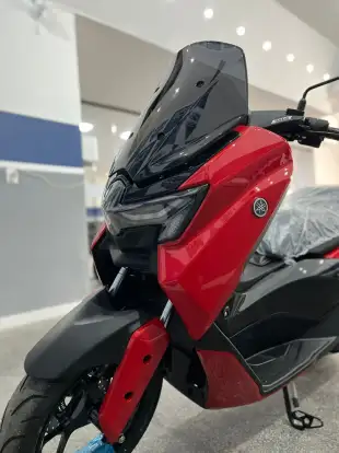 YAMAHA-NMAX CONNECTED 160 ABS-2026