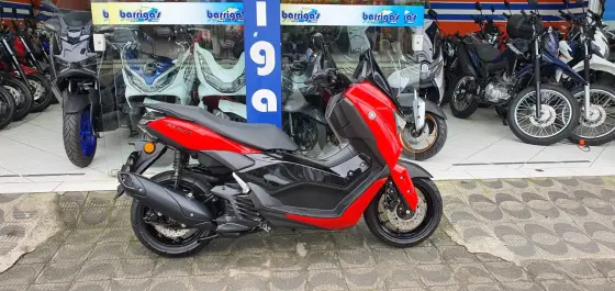 YAMAHA NMAX CONNECTED 160 ABS YAMAHA NMAX CONNECTED 160 ABS