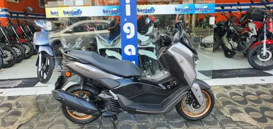 YAMAHA NMAX CONNECTED 160 ABS YAMAHA NMAX CONNECTED 160 ABS