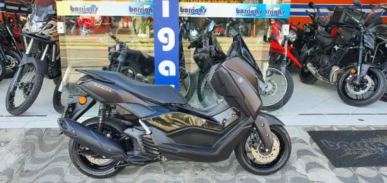 YAMAHA NMAX CONNECTED 160 ABS YAMAHA NMAX CONNECTED 160 ABS