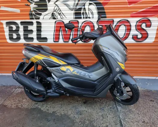 YAMAHA NMAX CONNECTED 160 SE ABS YAMAHA NMAX CONNECTED 160 SE ABS