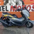 YAMAHA NMAX CONNECTED 160 SE ABS YAMAHA NMAX CONNECTED 160 SE ABS