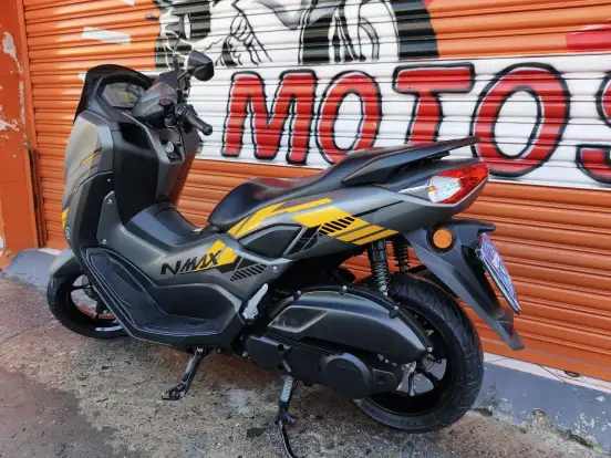 YAMAHA-NMAX CONNECTED 160 SE ABS YAMAHA-NMAX CONNECTED 160 SE ABS-2024