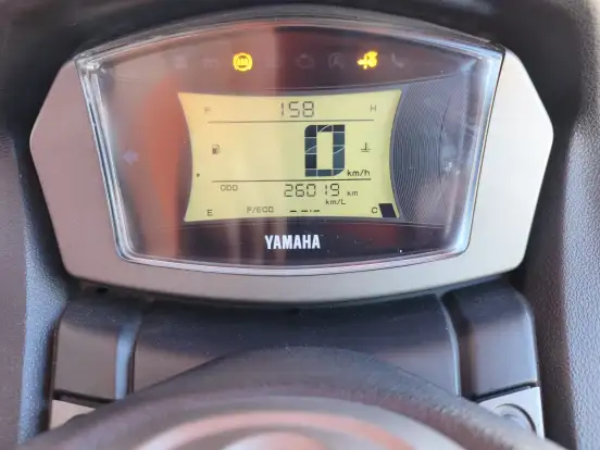 YAMAHA-NMAX CONNECTED 160 SE ABS YAMAHA-NMAX CONNECTED 160 SE ABS-2024