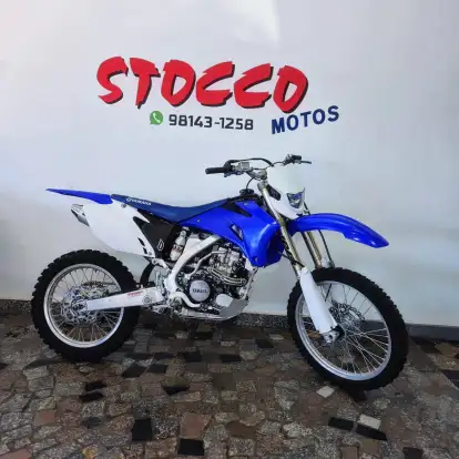 YAMAHA-WR 250 YAMAHA-WR 250-2007