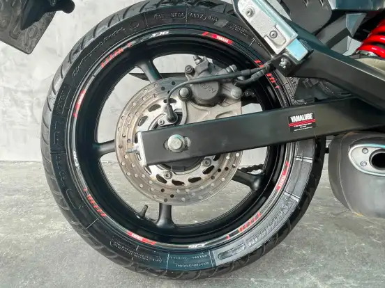 YAMAHA-XJ6 N ABS-2018