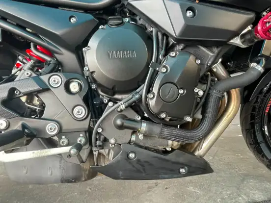 YAMAHA-XJ6 N ABS YAMAHA-XJ6 N ABS-2018