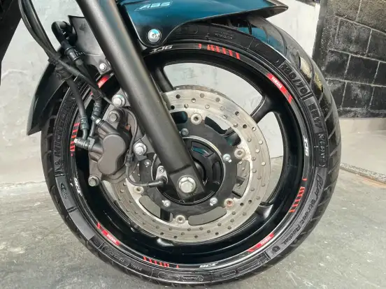 YAMAHA-XJ6 N ABS YAMAHA-XJ6 N ABS-2018