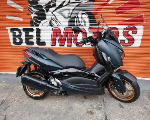 YAMAHA XMAX ABS YAMAHA XMAX ABS