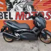 YAMAHA XMAX ABS YAMAHA XMAX ABS