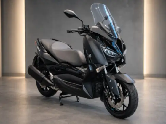 YAMAHA XMAX ABS YAMAHA XMAX ABS