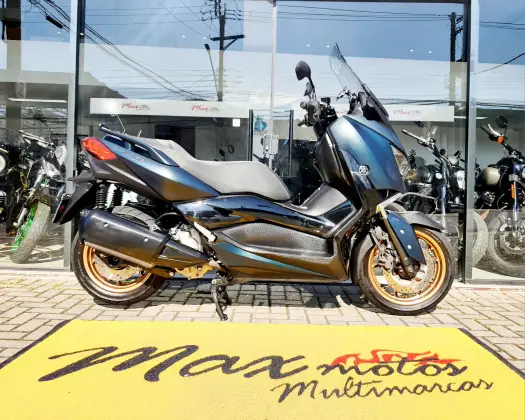 YAMAHA XMAX ABS YAMAHA XMAX ABS