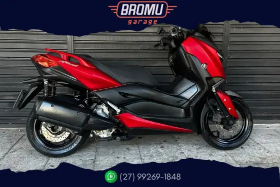 YAMAHA XMAX ABS 