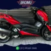 YAMAHA XMAX ABS YAMAHA XMAX ABS