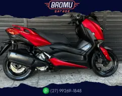 YAMAHA XMAX ABS YAMAHA XMAX ABS