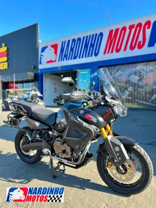 YAMAHA XT1200Z SUPER TÉNÉRÉ DX YAMAHA XT1200Z SUPER TÉNÉRÉ DX