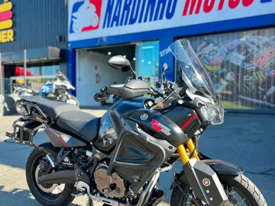 YAMAHA-XT1200Z SUPER TÉNÉRÉ DX YAMAHA-XT1200Z SUPER TÉNÉRÉ DX-2020