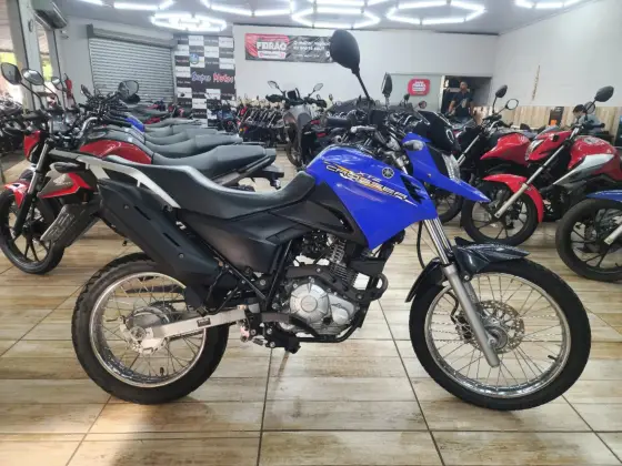 YAMAHA XTZ 150 CROSSER ED YAMAHA XTZ 150 CROSSER ED