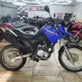 YAMAHA XTZ 150 CROSSER ED YAMAHA XTZ 150 CROSSER ED