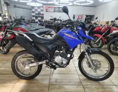 YAMAHA XTZ 150 CROSSER ED YAMAHA XTZ 150 CROSSER ED