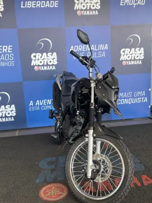 YAMAHA XTZ 150 CROSSER S YAMAHA XTZ 150 CROSSER S