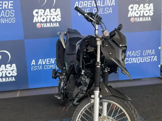 YAMAHA-XTZ 150 CROSSER S YAMAHA-XTZ 150 CROSSER S-2026