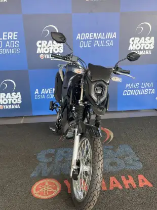 YAMAHA-XTZ 150 CROSSER S-2026