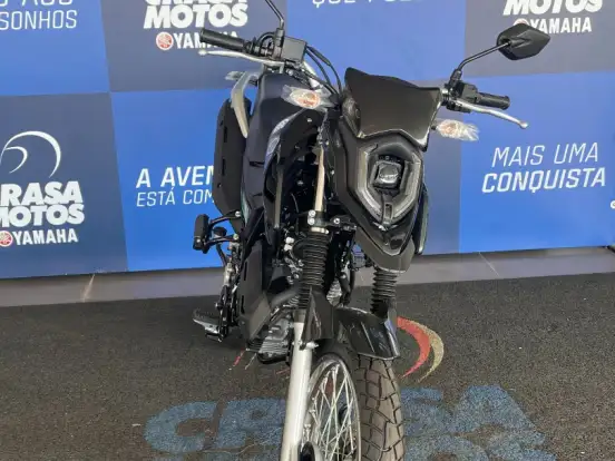 YAMAHA-XTZ 150 CROSSER S YAMAHA-XTZ 150 CROSSER S-2026