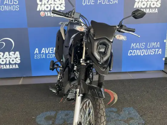 YAMAHA-XTZ 150 CROSSER S YAMAHA-XTZ 150 CROSSER S-2026