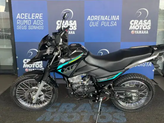 YAMAHA-XTZ 150 CROSSER S YAMAHA-XTZ 150 CROSSER S-2026