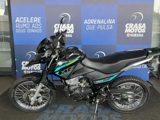 YAMAHA-XTZ 150 CROSSER S YAMAHA-XTZ 150 CROSSER S-2026