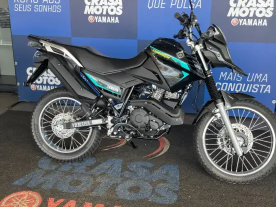 YAMAHA-XTZ 150 CROSSER S YAMAHA-XTZ 150 CROSSER S-2026