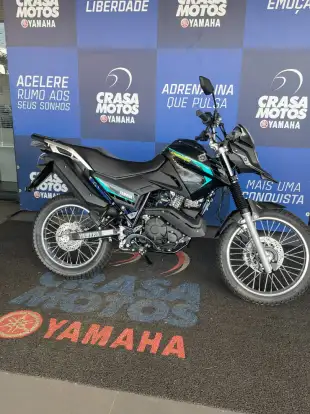 YAMAHA-XTZ 150 CROSSER S-2026
