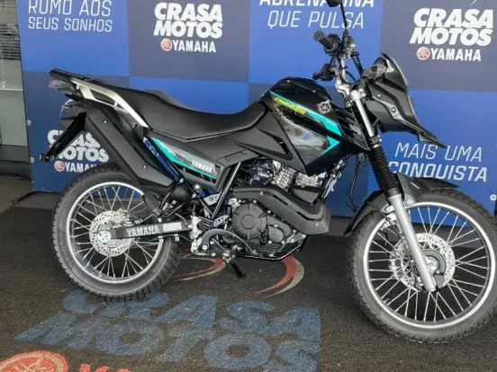 YAMAHA-XTZ 150 CROSSER S YAMAHA-XTZ 150 CROSSER S-2026