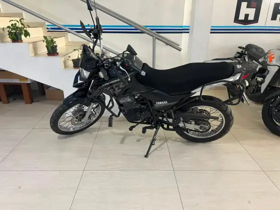 YAMAHA XTZ 150 CROSSER S YAMAHA XTZ 150 CROSSER S