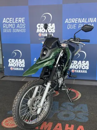 YAMAHA XTZ 150 CROSSER Z YAMAHA XTZ 150 CROSSER Z