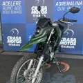 YAMAHA XTZ 150 CROSSER Z YAMAHA XTZ 150 CROSSER Z