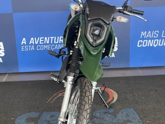 YAMAHA-XTZ 150 CROSSER Z YAMAHA-XTZ 150 CROSSER Z-2026