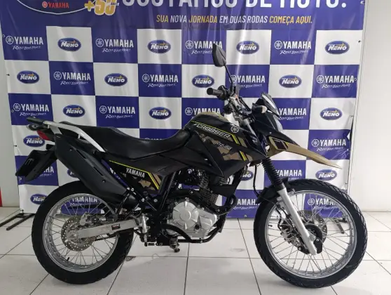 YAMAHA XTZ 150 CROSSER Z YAMAHA XTZ 150 CROSSER Z