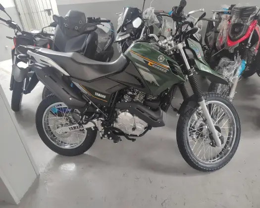 YAMAHA XTZ 150 CROSSER Z YAMAHA XTZ 150 CROSSER Z