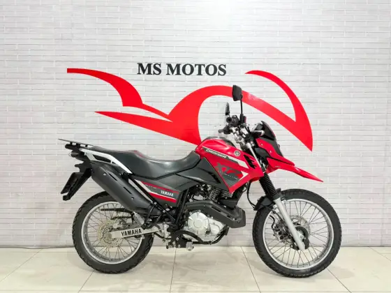 YAMAHA XTZ 150 CROSSER Z YAMAHA XTZ 150 CROSSER Z